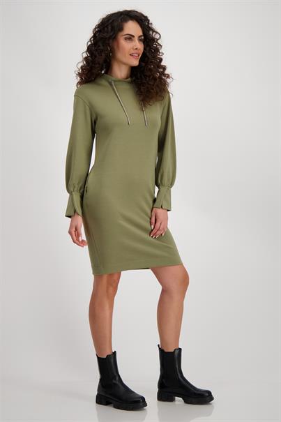 Monari Jurk 808158