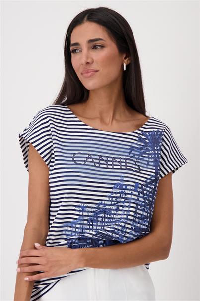 Monari Shirt 410022