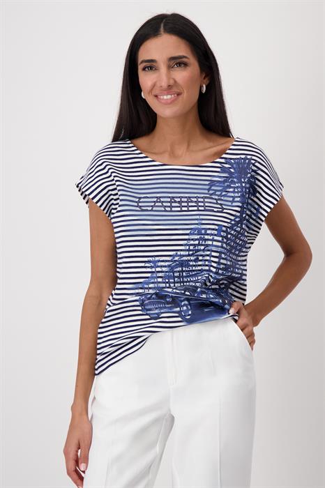 Monari Shirt 410022