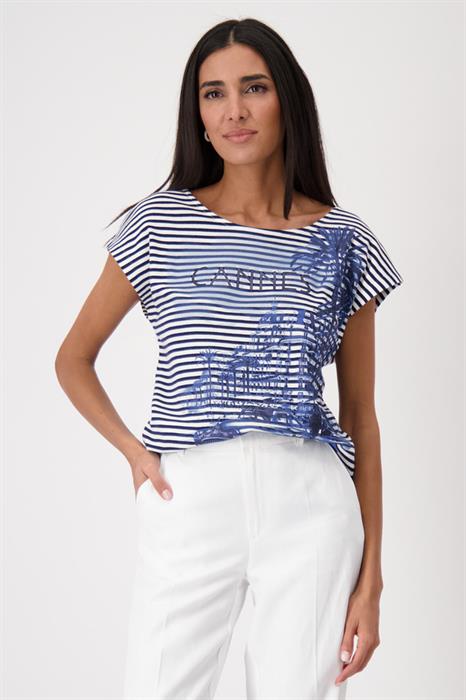 Monari Shirt 410022
