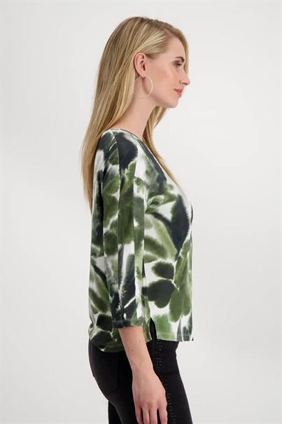 Monari Shirt 808101