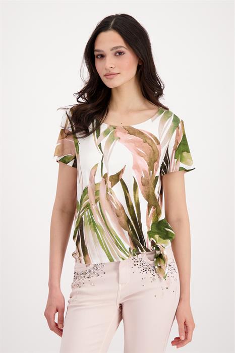 Monari T-shirt 407749