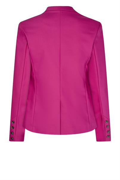 Mos Mosh Blazer 137720 Mary Night