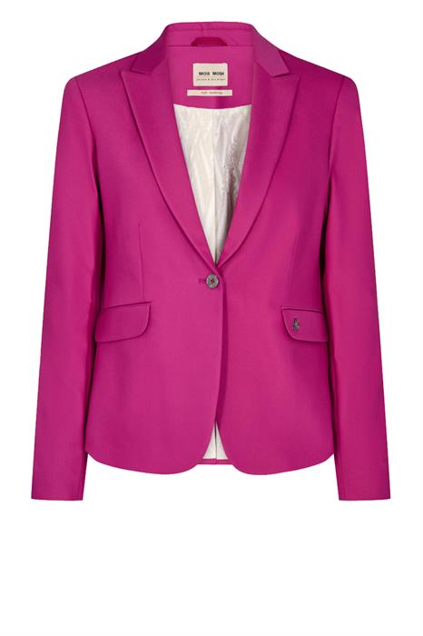 Mos Mosh Blazer 137720 Mary Night