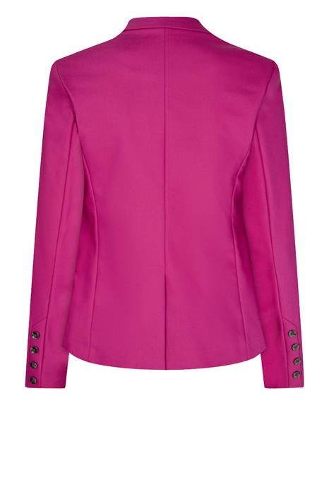 Mos Mosh Blazer 137720 Mary Night