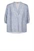 Mos Mosh Blouse Aleyna Saku