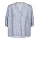 Mos Mosh Blouse Aleyna Saku