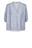 Mos Mosh Blouse Aleyna Saku
