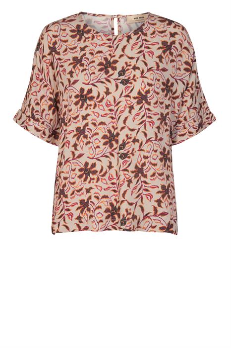 Mos Mosh Blouse Palma Paris