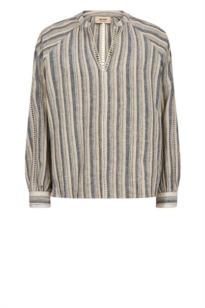 Mos Mosh Blouse Zeina