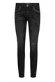 Mos Mosh Broek Bradford brushed