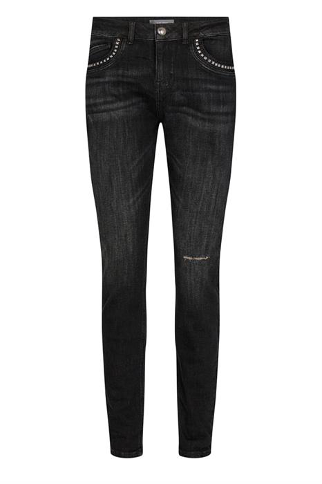 Mos Mosh Broek Bradford brushed