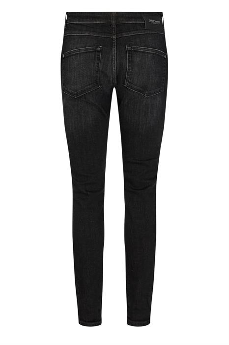 Mos Mosh Broek Bradford brushed