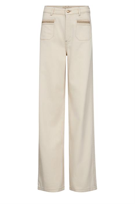 Mos Mosh Broek Colette Clay 168920
