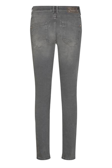 Mos Mosh Broek Naomi silver