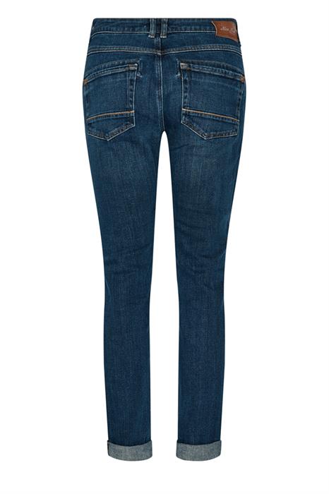Mos Mosh Broek Naomi Subtle