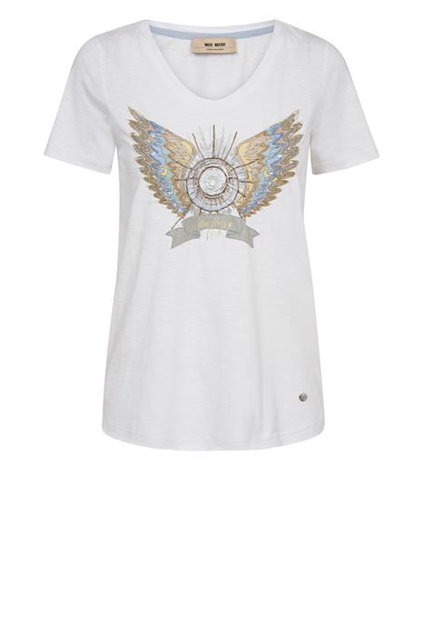 Mos Mosh Shirt Gethi