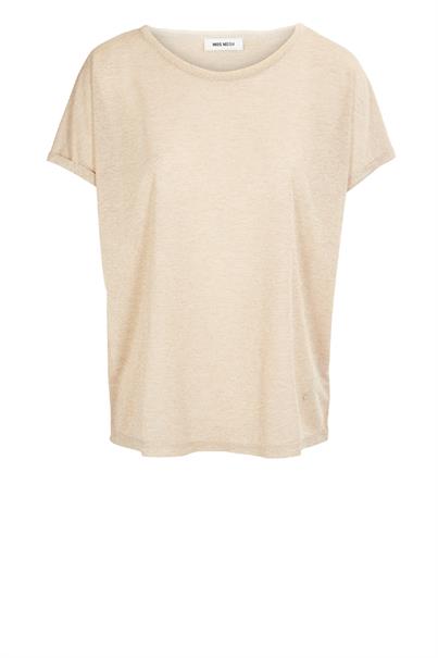 Mos Mosh Shirt Kay Tee