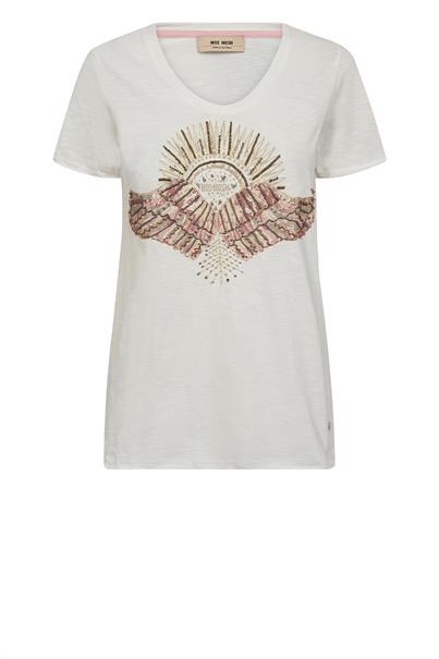 Mos Mosh Shirt Nadine