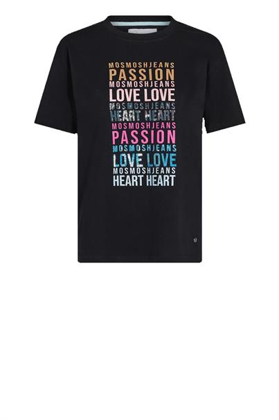 Mos Mosh T-shirt 149300 Harriet