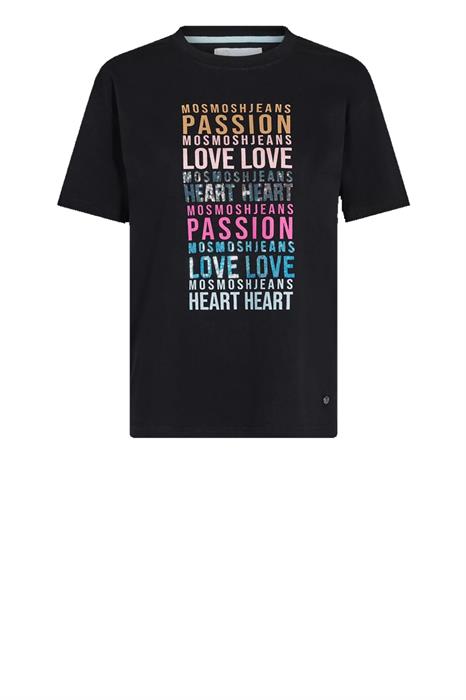 Mos Mosh T-shirt 149300 Harriet