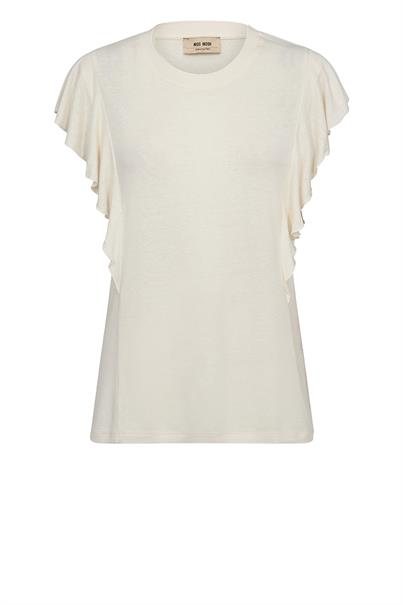 Mos Mosh T-Shirt Chio Flounch