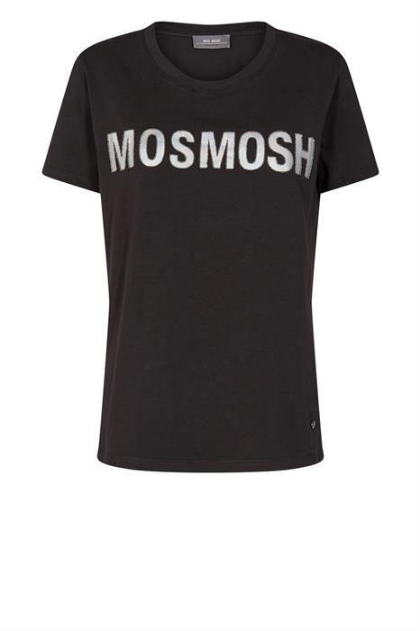 Mos Mosh T-shirt Holo O-SS tee