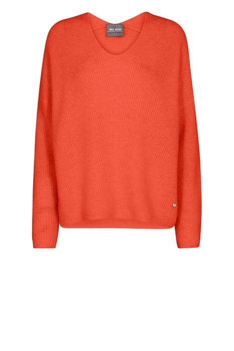 Mos Mosh Trui Thora-v neck