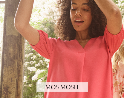 Mos mosh