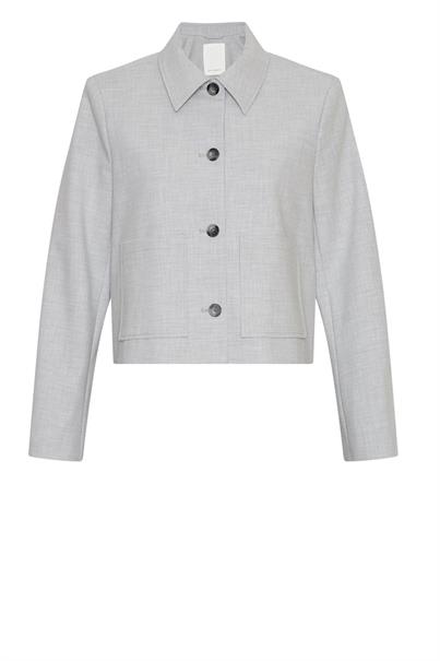 Msch Copenhagen Blazer Henrike