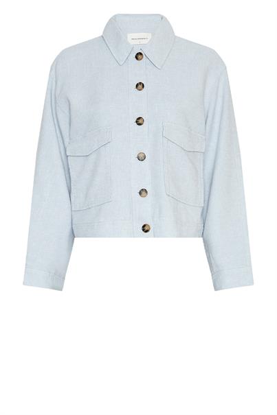 Msch Copenhagen Blazer Jovene Ginia