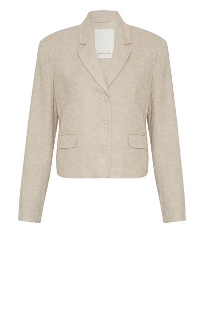 Msch Copenhagen Blazer Pennie Ginia
