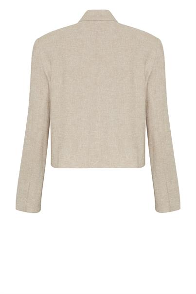 Msch Copenhagen Blazer Pennie Ginia