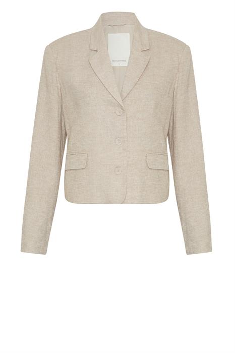Msch Copenhagen Blazer Pennie Ginia