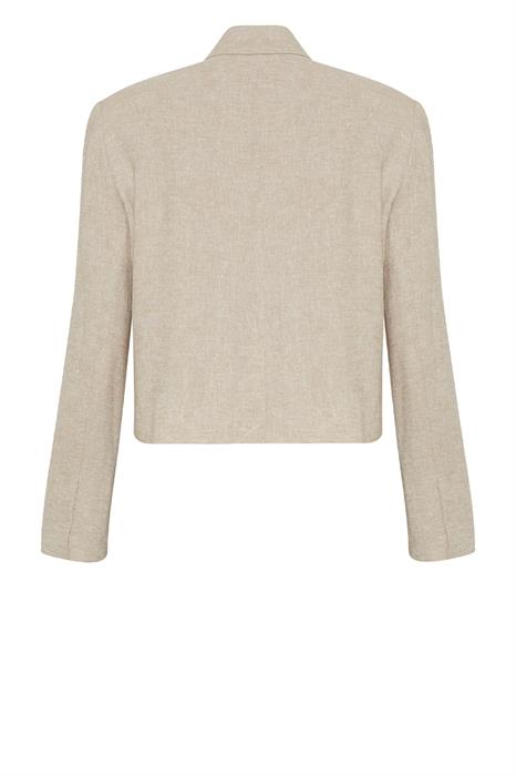 Msch Copenhagen Blazer Pennie Ginia