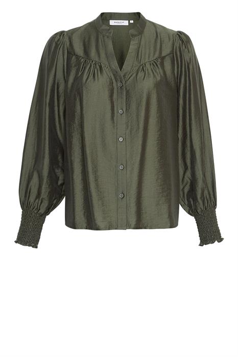 Msch Copenhagen Blouse 18034