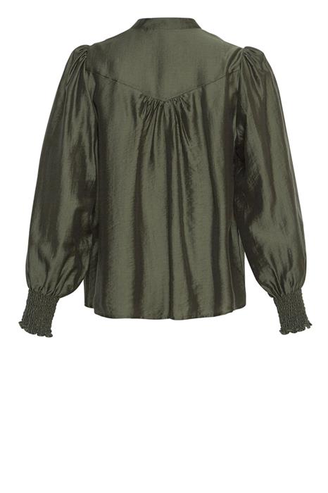Msch Copenhagen Blouse 18034