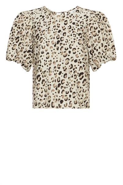Msch Copenhagen Blouse Alyona Vlora