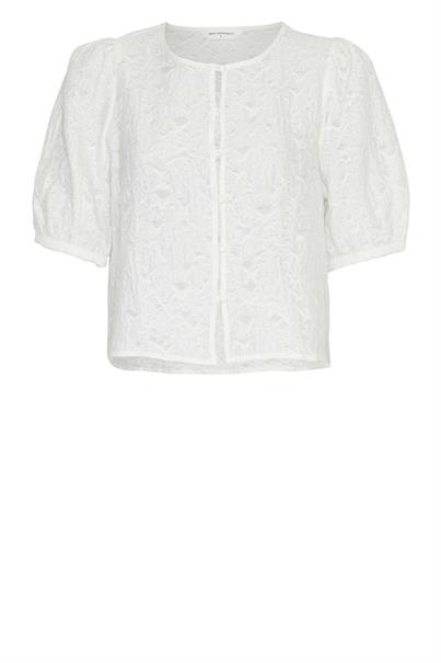 Msch Copenhagen Blouse Asteria