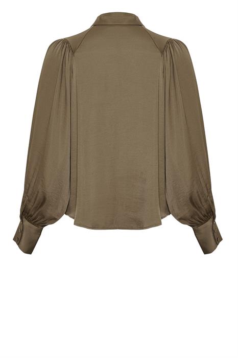 Msch Copenhagen Blouse Maluca shirt