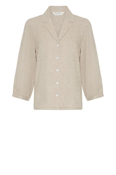 Msch Copenhagen Blouse Pennie Ginia