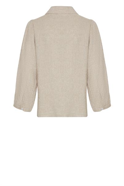 Msch Copenhagen Blouse Pennie Ginia