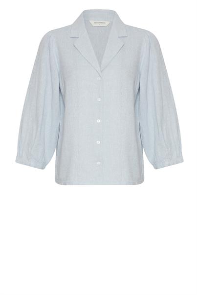 Msch Copenhagen Blouse Pennie Ginia