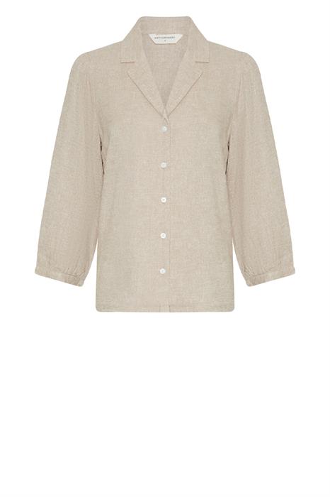 Msch Copenhagen Blouse Pennie Ginia