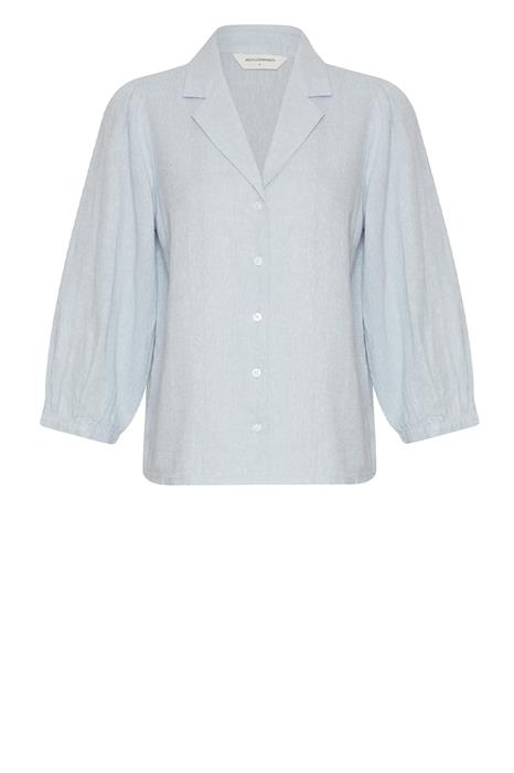 Msch Copenhagen Blouse Pennie Ginia
