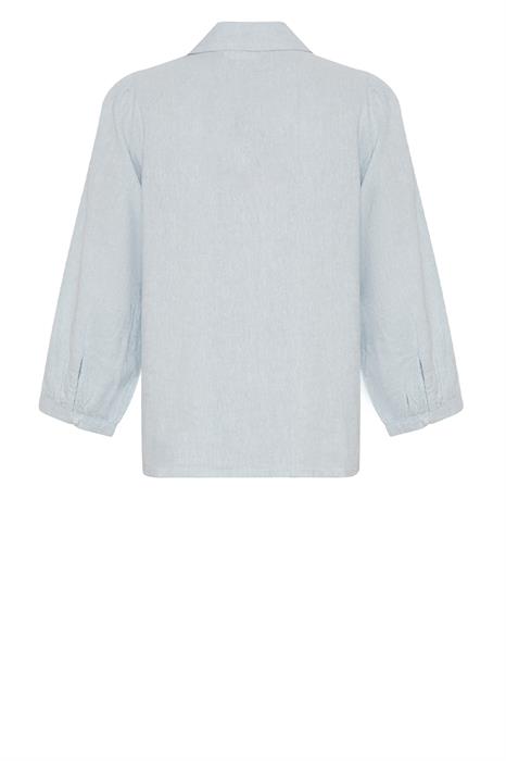 Msch Copenhagen Blouse Pennie Ginia