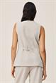 Msch Copenhagen Gilet Mirabelle