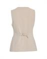 Msch Copenhagen Gilet Mirabelle