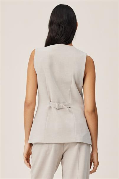 Msch Copenhagen Gilet Mirabelle