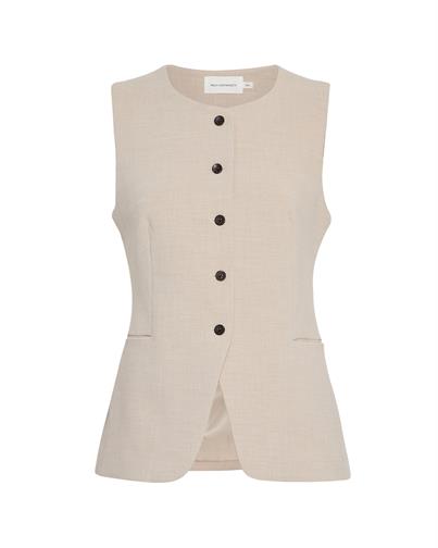 Msch Copenhagen Gilet Mirabelle